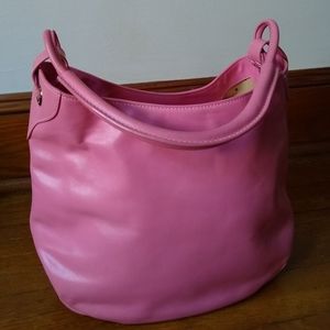kate spade pink bag